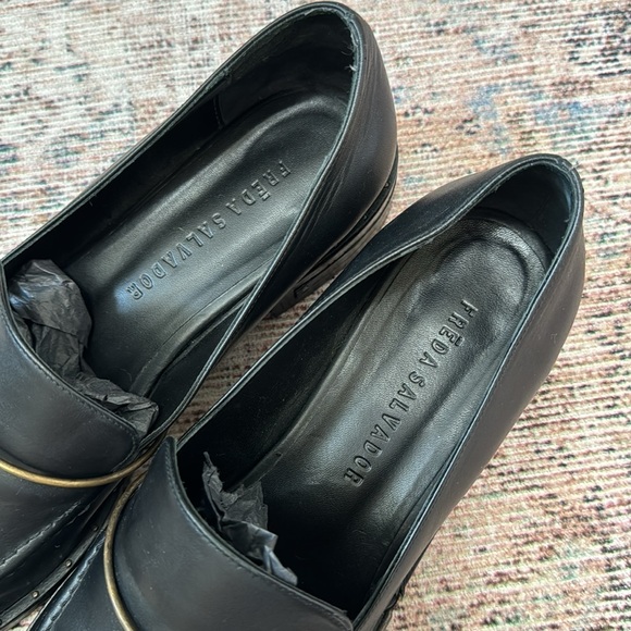 Freda Salvador Light Halo Loafer - Picture 6 of 8